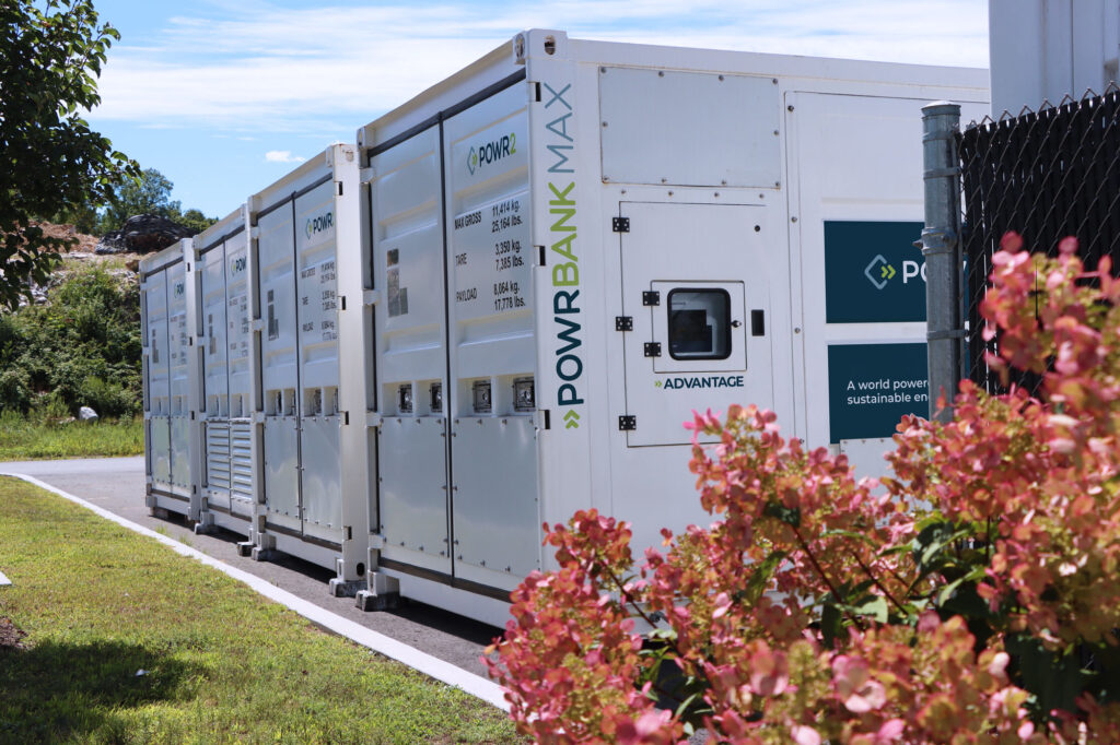 POWRBANK MAX