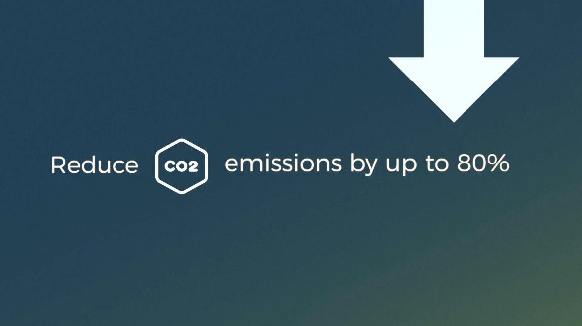 FAQ 2 – POWRBANK Reduces CO2 Emissions