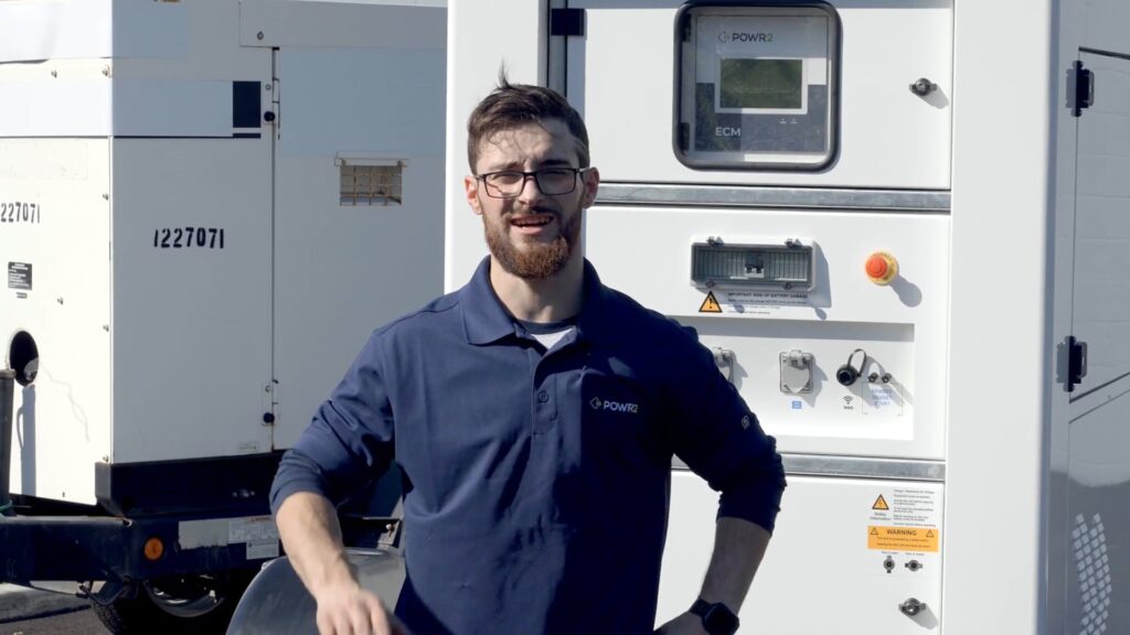 Looking for Emission-Free Off Grid Power Options?