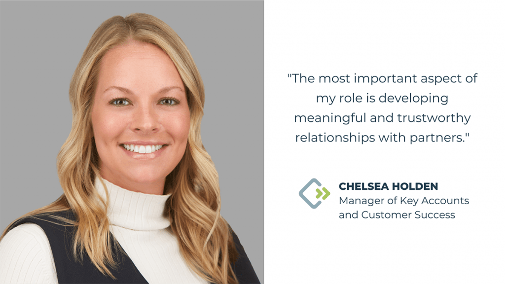 The Key to Customer Success – Insight from POWR2’s Client Success Manager The Key to Customer Success – Insight from POWR2’s Client Success Manager