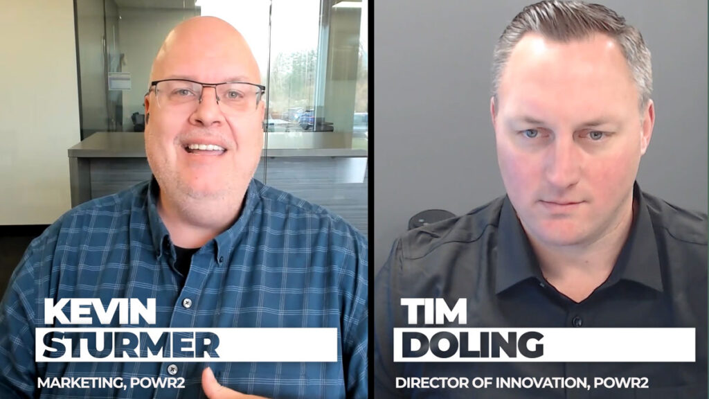 Episode 1 – Transitioning to a Sustainable Energy Solution
