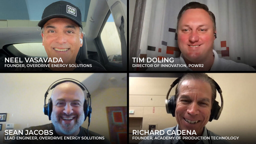 Episode 4 – Temporary Power for Live Events Episode 4 – Temporary Power for Live Events