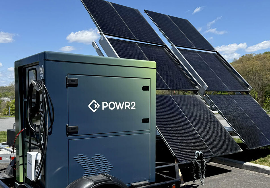 Environmental Advantages of Using Hybrid Energy Systems Environmental Advantages of Using Hybrid Energy Systems