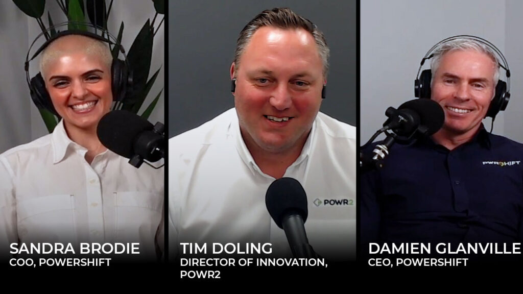 Episode 6 – Sustainability Down Under: Accelerating Adoption Through Education Episode 6 – Sustainability Down Under: Accelerating Adoption Through Education