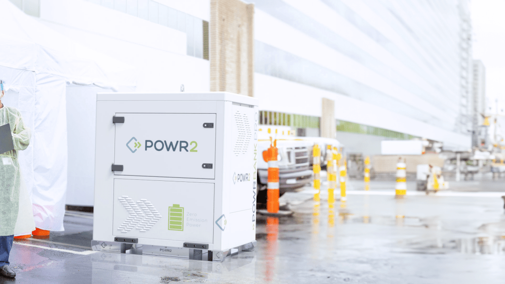 The Benefits of Battery Energy Storage Systems in Disaster Relief The Benefits of Battery Energy Storage Systems in Disaster Relief