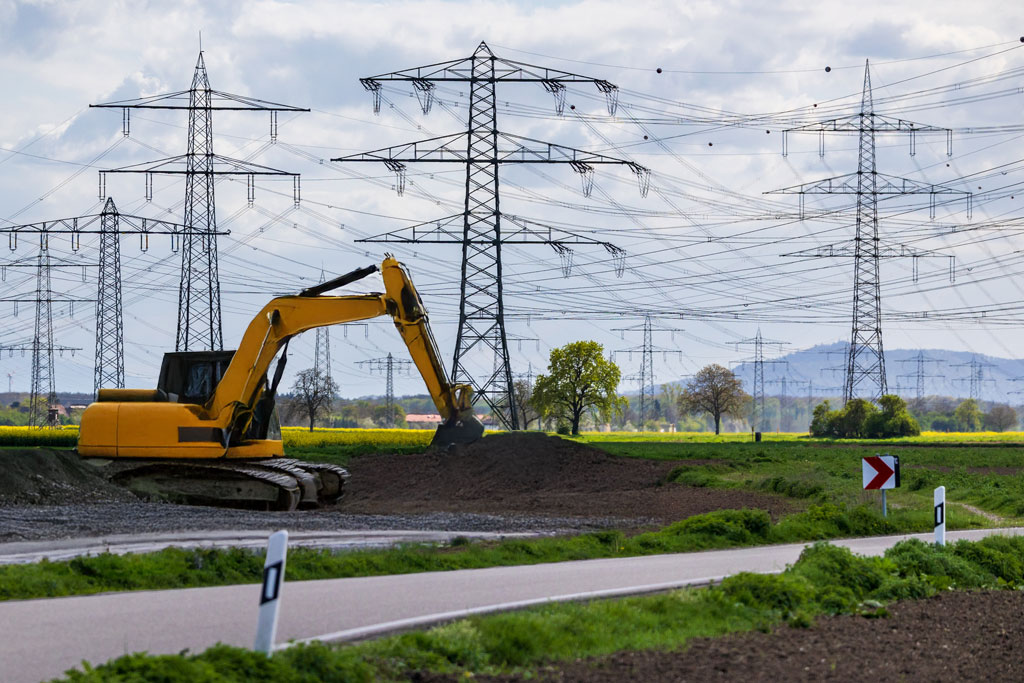 Battery Energy Storage Systems in France: Solving Grid Challenges with Clean Energy on Construction Sites Battery Energy Storage Systems in France: Solving Grid Challenges with Clean Energy on Construction Sites