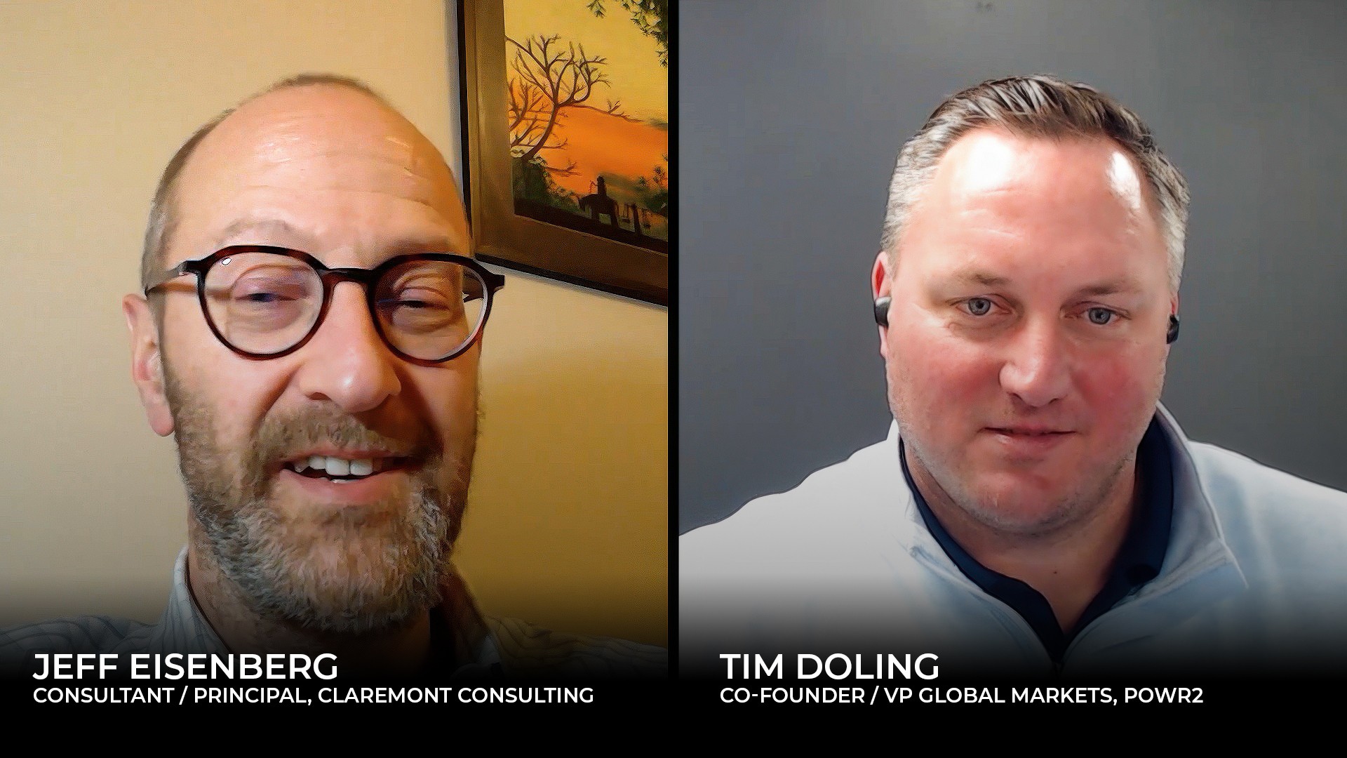 LTC – S2 Ep 2 – Jeff Eisenberg and Tim Doling