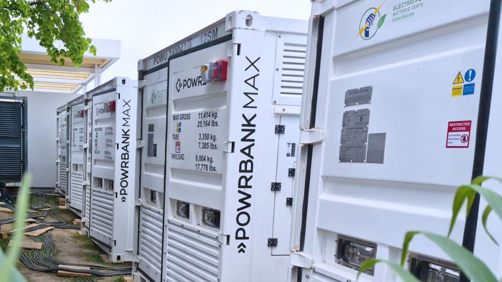 Save Time and Cut Costs: 5 Ways Mobile Battery Energy Storage Transforms Construction Sites Save Time and Cut Costs: 5 Ways Mobile Battery Energy Storage Transforms Construction Sites