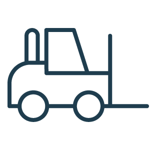 forklift