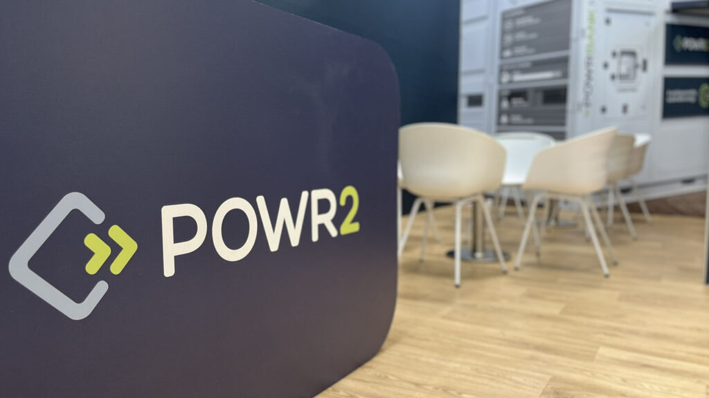 3 Mobile Battery Energy Storage Trends from Bauma 2025 