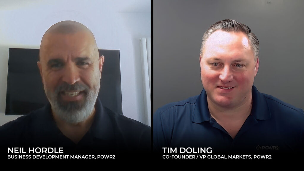 Season 2 Ep 4 – From Doubt to Data: How Battery Storage Transformed UK Hire